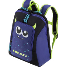 HEAD KIDS TOUR MONSTER 14L BACKPACK