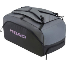 TENNIS BAG HEAD GRAVITY PRO X DUFFLE SPORT BAG