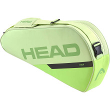 TENNIS BAG HEAD TOUR RACQUET S