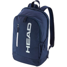 TENNIS BACKPACK HEAD BASE 17L