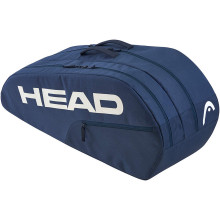 TENNIS BAG HEAD RACQUET BASE M