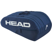 TENNIS BAG HEAD RACQUET BASE L