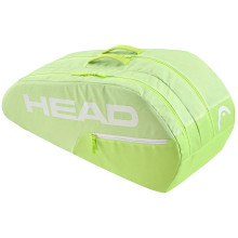 TENNIS BAG HEAD RACQUET BASE M
