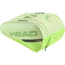 HEAD TOUR L PADEL BAG