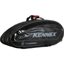 KENNEX TRIPLE PRO TENNIS BAG