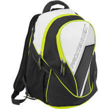 PRO KENNEX COOL GREY/BLACK BACKPACK