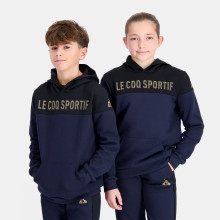 LE COQ SPORTIF JUNIOR CHRISTMAS COLLECTION SWEATSHIRT