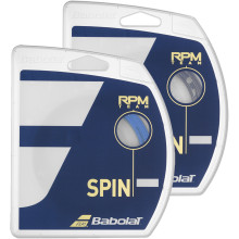 BABOLAT RPM TEAM STRING (12 METRES)