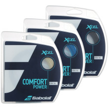 BABOLAT XCEL (12 METERS) STRING PACK