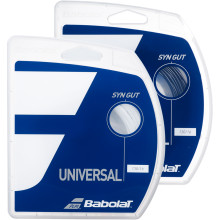 BABOLAT SYNTHETIC GUT STRING (12 METRES)