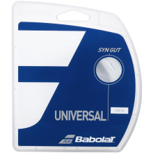 BABOLAT SYNTHETIC GUT STRING (12 METERS)