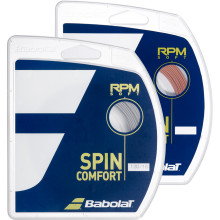 BABOLAT RPM SOFT STRING (12 METERS)