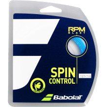 BABOLAT RPM BLAST STRING (12 METERS) (EXCLUSIVE)