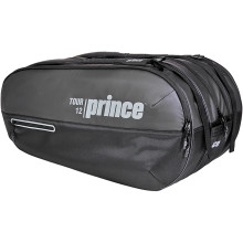 PRINCE TOUR CARBON 12 TENNIS BAG