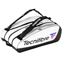 TECNIFIBRE TOUR ENDURANCE WHITE 15R 2023 TENNIS BAG