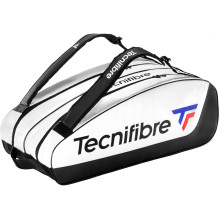 TECNIFIBRE TOUR ENDURANCE WHITE 12R 2023 TENNIS BAG
