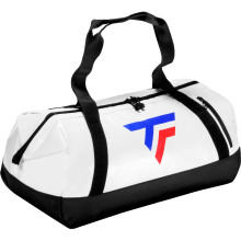 TECNIFIBRE TOUR ENDURANCE WHITE 2023 DUFFLE BAG