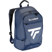 TECNIFIBRE TOUR ENDURANCE NAVY BACKPACK