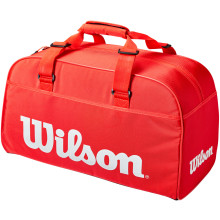 WILSON SUPER TOUR SMALL DUFFLE BAG