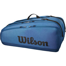 WILSON TOUR ULTRA V4 12 RACQUETS TENNIS BAG