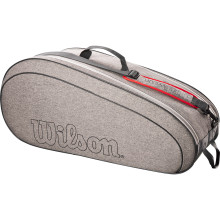 WILSON TEAM 6R TENNIS BAG