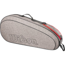 WILSON TEAM 3R TENNIS BAG