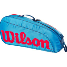 JUNIOR WILSON TENNIS BAG