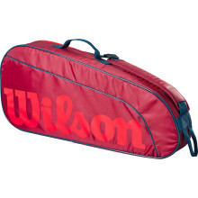 JUNIOR WILSON TENNIS BAG