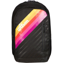  WILSON TEAM VHS TENNIS BACKPACK