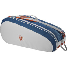 SAC DE TENNIS WILSON TEAM 6 ROLAND GARROS