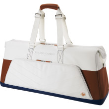 TENNIS BAG WILSON DUFFLE BAG ROLAND GARROS