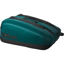 Wilson blade 15 racket bag store