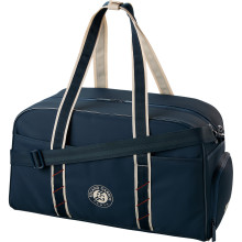 DUFFLE BAG SMALL SESSION DE SOIREE WILSON ROLAND GARROS 2025