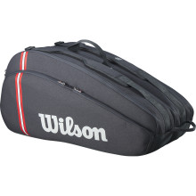 BAG WILSON TOUR 2025 12