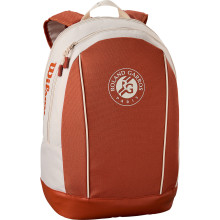 WILSON TEAM ROLAND GARROS 2025 JUNIOR BACKPACK