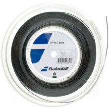 BABOLAT RPM TEAM SPOOL (200 METRES)