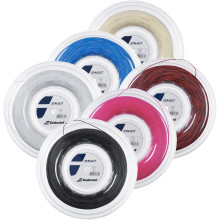 BABOLAT SYNTHETIC GUT SPOOL (200 METRES)