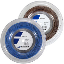 BABOLAT RPM POWER SPOOL (200 METRES)