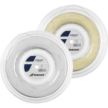 BABOLAT SYNTHETIC GUT FORCE SPOOL (200 METRES)