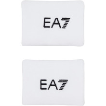 EA7 PRO WRISTBANDS