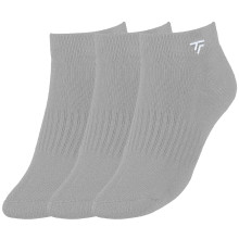 3 PAIRS OF TECNIFIBRE LOW CUT SOCKS