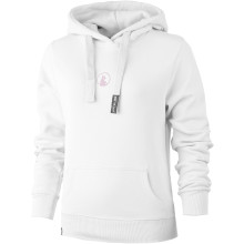 WOMEN'S QUIET PLEASE READY TO SERVE HOODIE