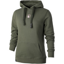 WOMEN'S QUIET PLEASE READY TO SERVE HOODIE