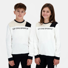 LE COQ SPORTIF JUNIOR GRAPHIQUE CREW SWEATSHIRT