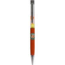 CARTONETTE PEN ROLAND GARROS