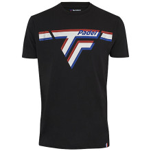 TECNIFIBRE PADEL T-SHIRT 