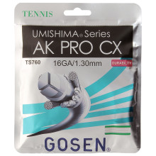 GOSEN UMISHIMA AK PRO CX STRING (12 METRES)