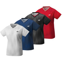 WOMEN'S YONEX TEAM T-SHIRT YW0026EX