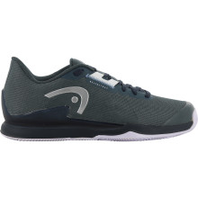 HEAD SPRINT PRO 3.5 CLAY COURT SHOES