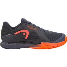 HEAD SPRINT PRO 4.0 CLAY SHOES